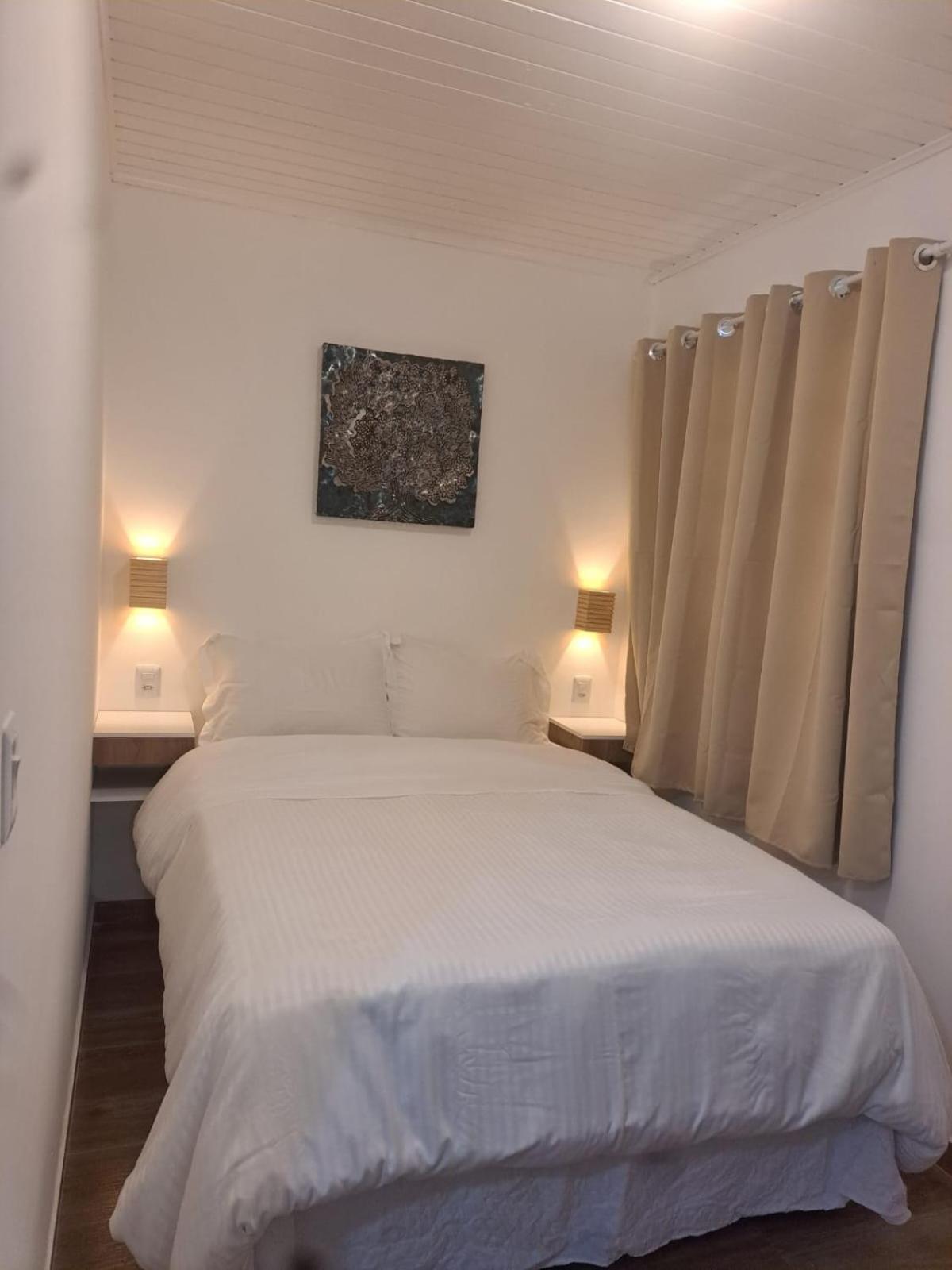 Casa Wald Hotel Campos do Jordao Bilik gambar